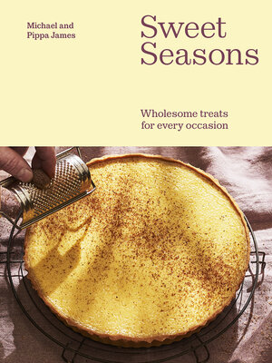 cover image of Sweet Seasons